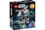 LEGO Star Wars Luke Skywalker™ X-Wing™ Mech - 75390
