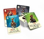 Επιτραπέζιο Παιχνίδι Κρυφοί Ηγέτες (Hidden Leaders) - MB-00004