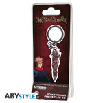 Jujutsu Kaisen Keychain 3d "Sukuna's Finger" - ABYKEY614