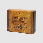 Lord Of The Rings Galadriel Flower Necklace (Sterling silver) - NN1528