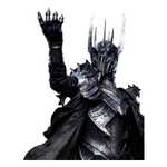 Lord of the Rings Mini Statue Sauron 20 cm - WETA860104298