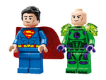 LEGO Super Heroes Superman Mech vs. Lex Luthor - 76302