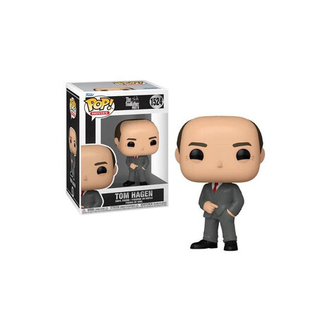 Funko POP! The Godfather: Part 2 - Tom Hagen Figure #1524