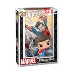 Funko POP! Comic Covers: Marvel - The Amazing Spider-Man Figure #48