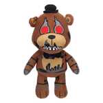 Five Nights at Freddy's Action Figure Freddy Alive Head Bundle - BOTI39875