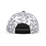 Pokemon Snapback Cap Pokeball White - BA838852POK
