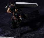 Berserk S.H. Figuarts Action Figure Guts (Berserker Armor) 16 cm - BTN64029-1