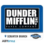 The Office Flexible Mousepad Dunder Mifflin - ABYACC542