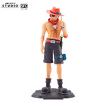 One Piece Figurine Portgas D. Ace - ABYFIG018