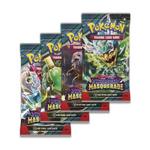 Pokemon TCG Scarlet & Violet Twilight Masquerade - Booster