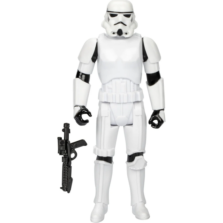 Star Wars Epic Hero Series Stormtrooper 4" Action Figure - G0104
