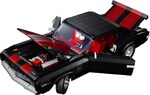 LEGO Icons Chevrolet Camaro Z28 - 10304