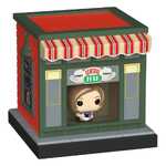 Funko Bitty POP! Town: Friends - Rachel Green and Central Perk Figure