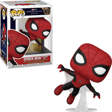 Funko POP! Marvel: Spider-Man No Way Home #923