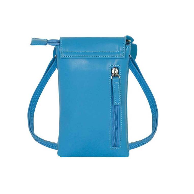 Disney Stitch Tongue Smartphone Case Bag - KMN07404