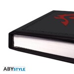 World Of Warcraft - A5 Notebook "Horde" - ABYNOT041