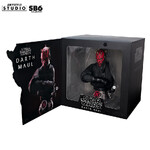 Star Wars Bust Darth Maul - ABYFIG094