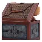 Gremlins Statue Gizmo - You are Ready 12 cm - NEMN-B6347X3