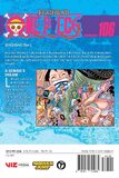 One Piece, Vol. 106