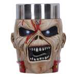 Iron Maiden Shotglass 3-Pack Eddie - NEMN-B6341X3