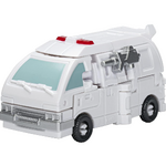 Transformers: Core Class - Autobot Ratchet Action Figure (9cm) - F3143