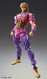 JoJo's Bizarre Adventure PVC Statue Chozokado Dio Brando (3rd-run) 17 cm (Action Figure) - MDCS45406