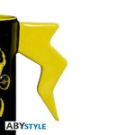 Pokemon - Mug 3d Handle - Pikachu Lightening Bolt - ABYMUGA345