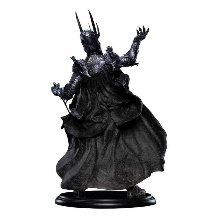 Lord of the Rings Mini Statue Sauron 20 cm - WETA860104298