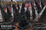 Lord of the Rings Backflow Incense Burner Barad Dur 26 cm- NEMN-B6602A24