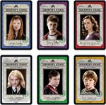 Cluedo Harry Potter White Style - WM00100-EN1