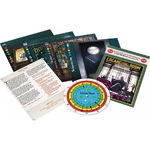 Escape The Room Secret Of Dr Gravelys Retreat Παιχνίδι Λογικής - 007352