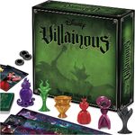 Ravensburger Board Game Disney Villainous English Edition - 05-26295
