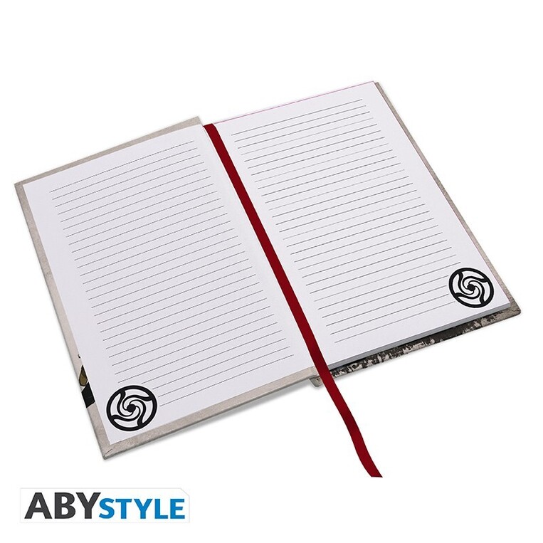Jujutsu Kaisen - A5 Notebook "Tokyo Vs Kyoto" - ABYNOT093
