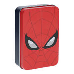 Marvel Spider-Man Playing Cards In Metal Box - PP8010SPM
