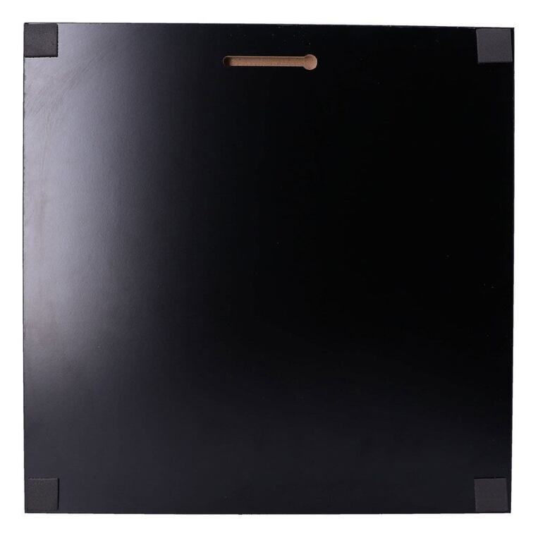 Harry Potter Crystal Clear Picture Dementor 32 x 32 cm - B5643T1