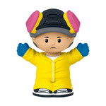 Little People Collector: Breaking Bad 4-Pack, Special Edition - HVG71