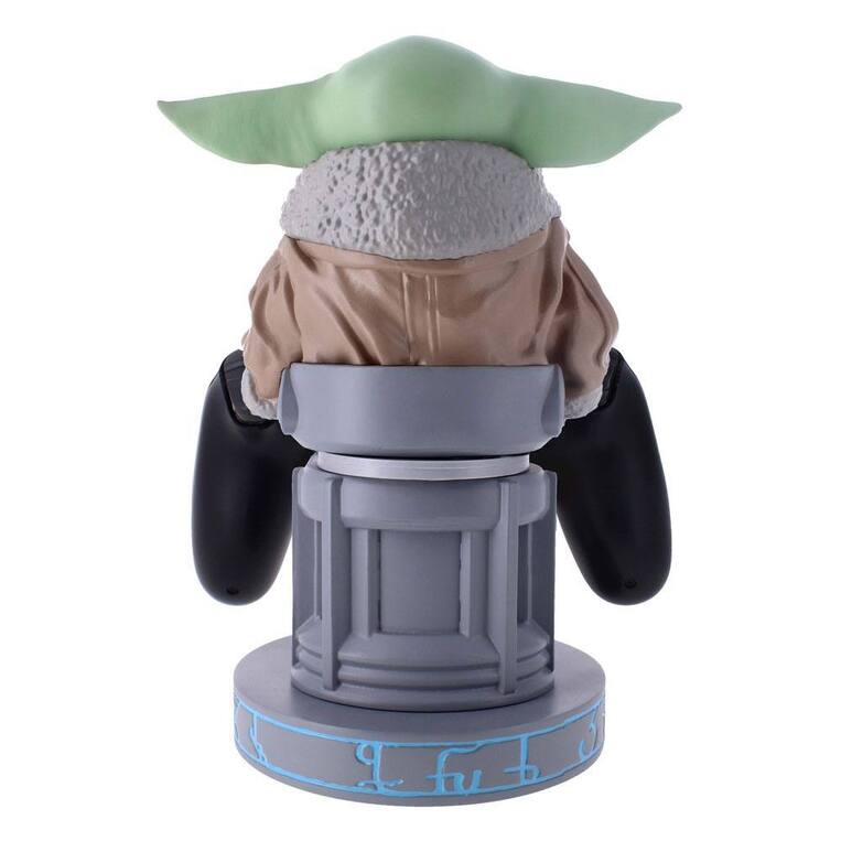Star Wars The Mandalorian Cable Guy Grogu 20 cm - EXGMER-3189