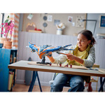 LEGO Marvel Guardians of the Galaxy: The Milano - 76286