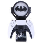 DC Comics Batman Figure Clamping Bracket Cable Guy Ikon 20cm - CGIKDC400483
