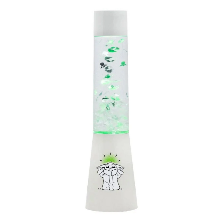 Star Wars Grogu Flow Lamp 33 cm - PP11336MAN