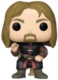Funko Pop! Movies: The Lord of The Rings - Boromir (Meme) #1709 Vinyl Figure