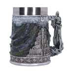 Lord Of The Rings Tankard Gondor 15 cm - NEMN-B6674B24