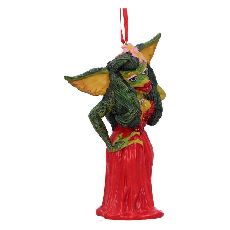 Gremlins Hanging Tree Ornaments Greta - NEMN-B5590T1
