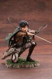Attack on Titan ARTFXJ Statue 1/7 Levi Fortitude Ver. 17 cm - KTOPP875