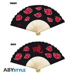 Naruto Shippuden - Fan "Akatsuki" - ABYFAN008