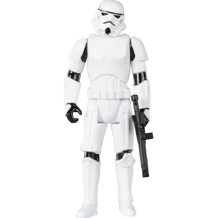Star Wars Epic Hero Series Stormtrooper 4" Action Figure - G0104