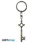 Attack On Titan - Keychain 3d "Eren's Key" - ABYKEY511