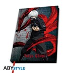 Tokyo Ghoul - A5 Notebook "Ken Kaneki" - ABYNOT066