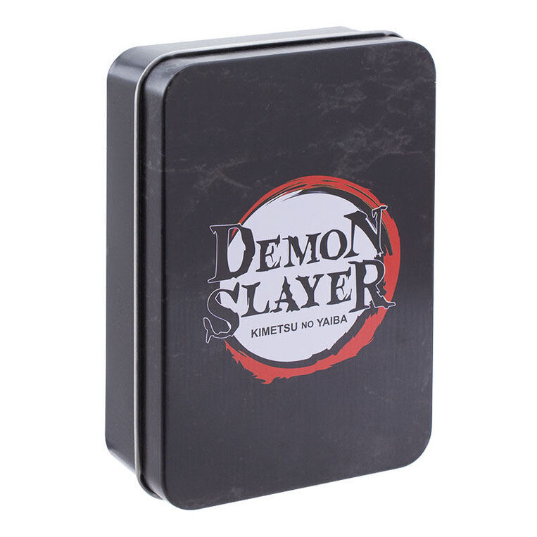 Demon Slayer Playing Cards - PP10193DE