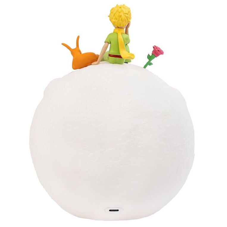 The Little Prince 3D lamp - LAMP005